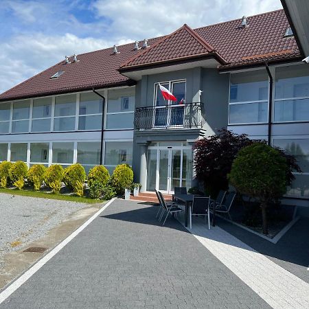 Astoria Apartamento Dąbki Exterior foto